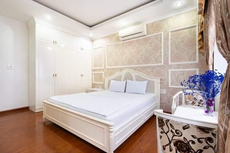 Jocosy Apartments Ho Şi Min Dış mekan fotoğraf